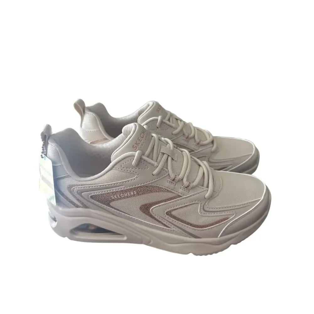Skechers Street Tres-Air Uno - Shimm-Airy sneakers 7 v